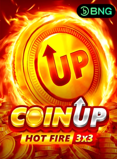 Bonus feature slot game cover